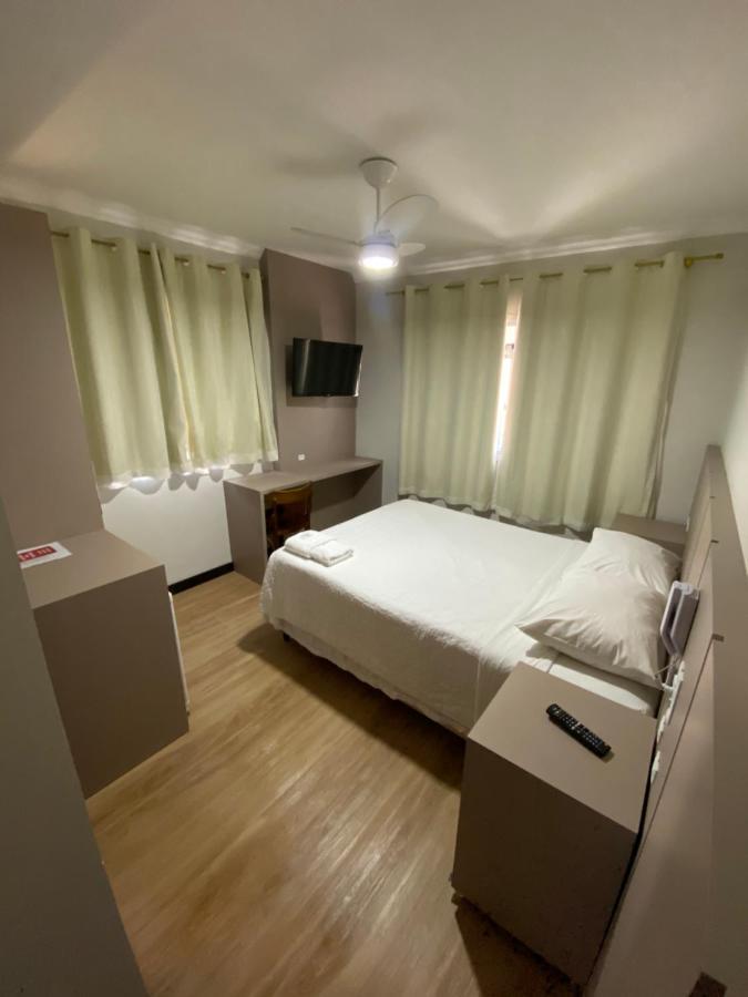 Hotel Esmig Venda Nova do Imigrante Luaran gambar