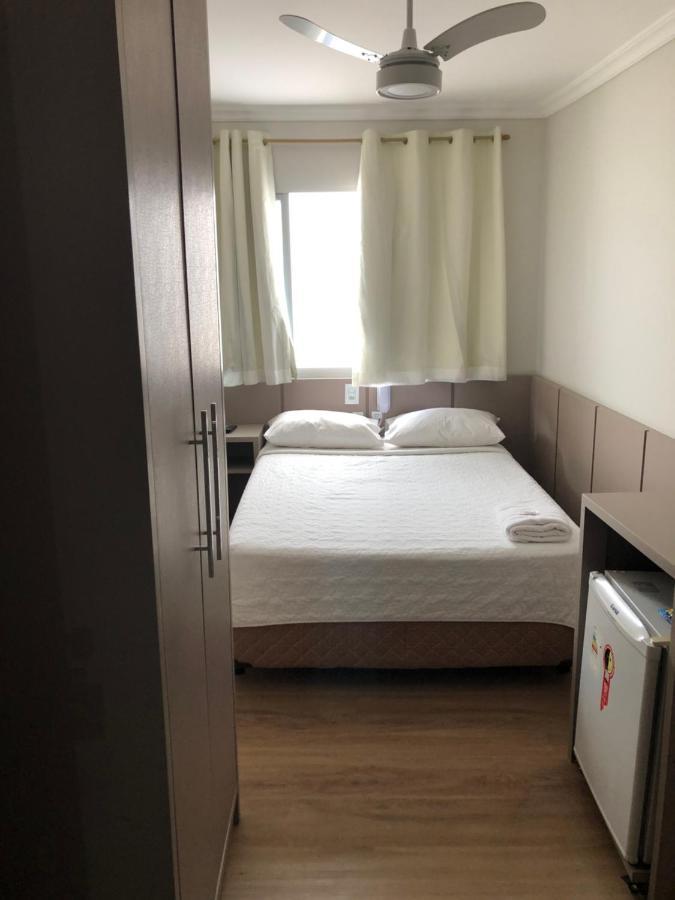 Hotel Esmig Venda Nova do Imigrante Luaran gambar