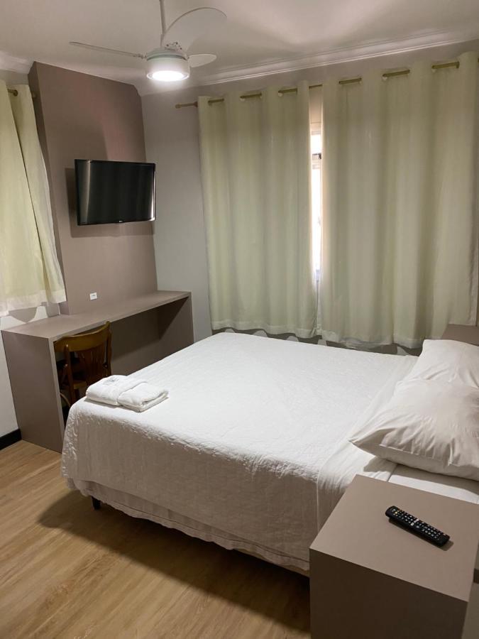 Hotel Esmig Venda Nova do Imigrante Luaran gambar