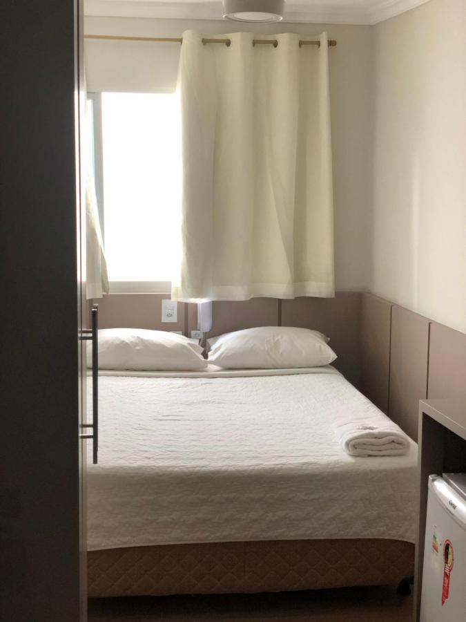Hotel Esmig Venda Nova do Imigrante Luaran gambar