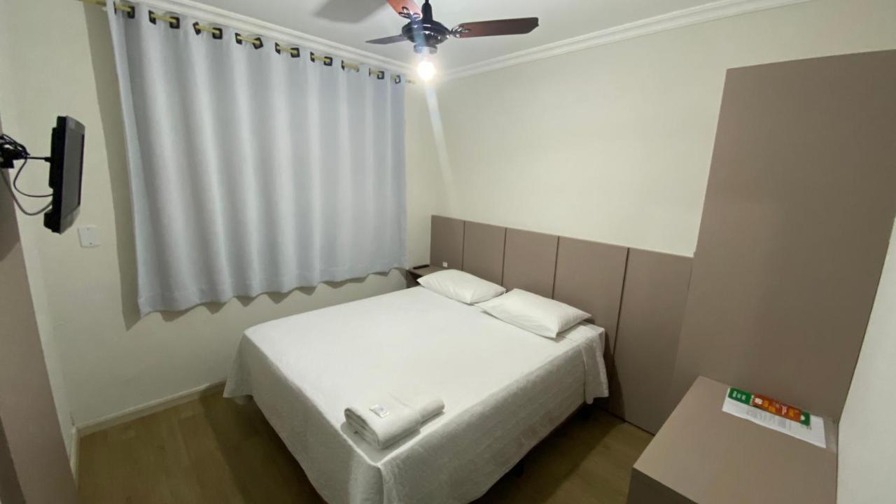 Hotel Esmig Venda Nova do Imigrante Luaran gambar