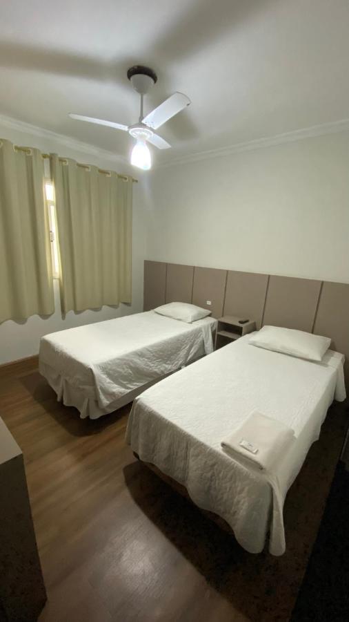 Hotel Esmig Venda Nova do Imigrante Luaran gambar