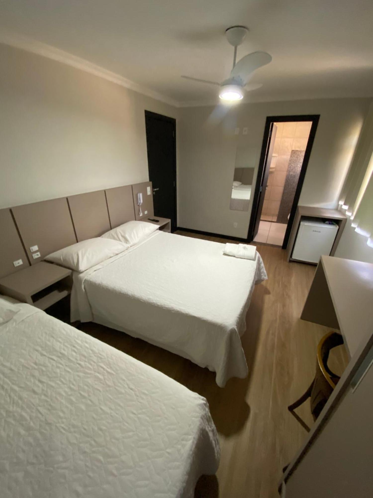 Hotel Esmig Venda Nova do Imigrante Luaran gambar