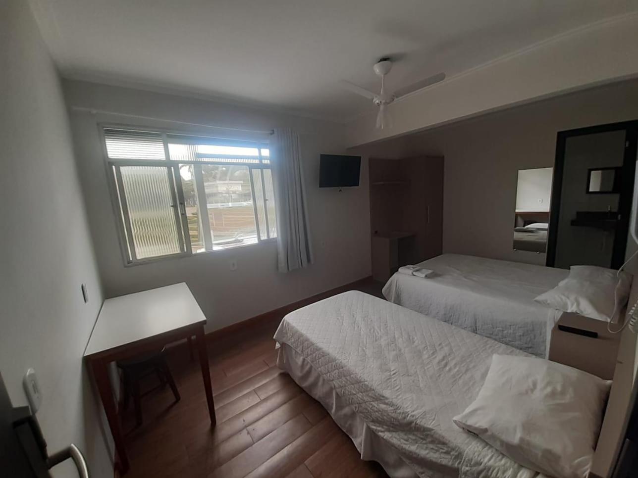 Hotel Esmig Venda Nova do Imigrante Luaran gambar