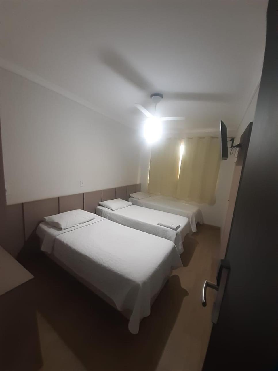 Hotel Esmig Venda Nova do Imigrante Luaran gambar