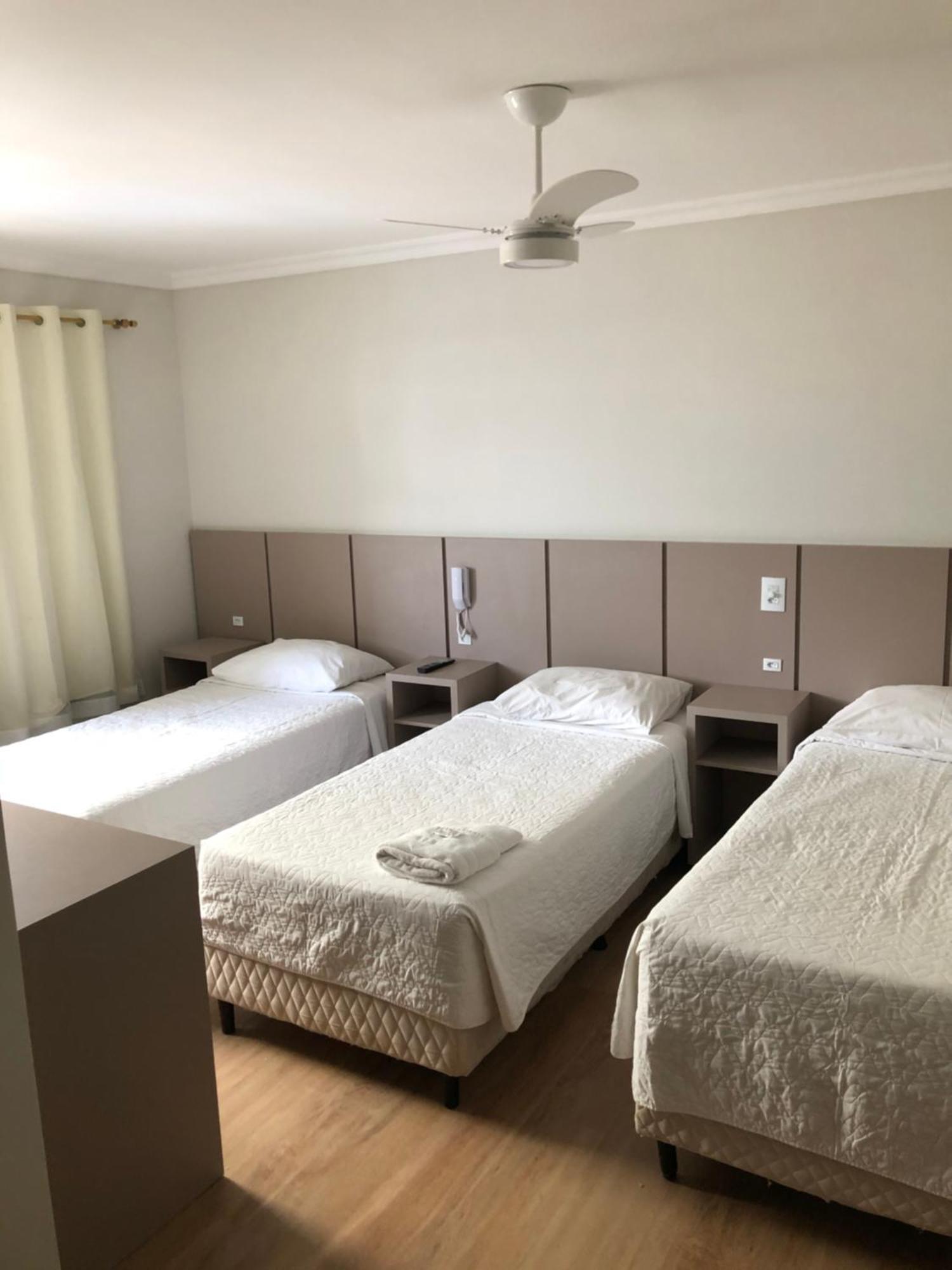 Hotel Esmig Venda Nova do Imigrante Luaran gambar