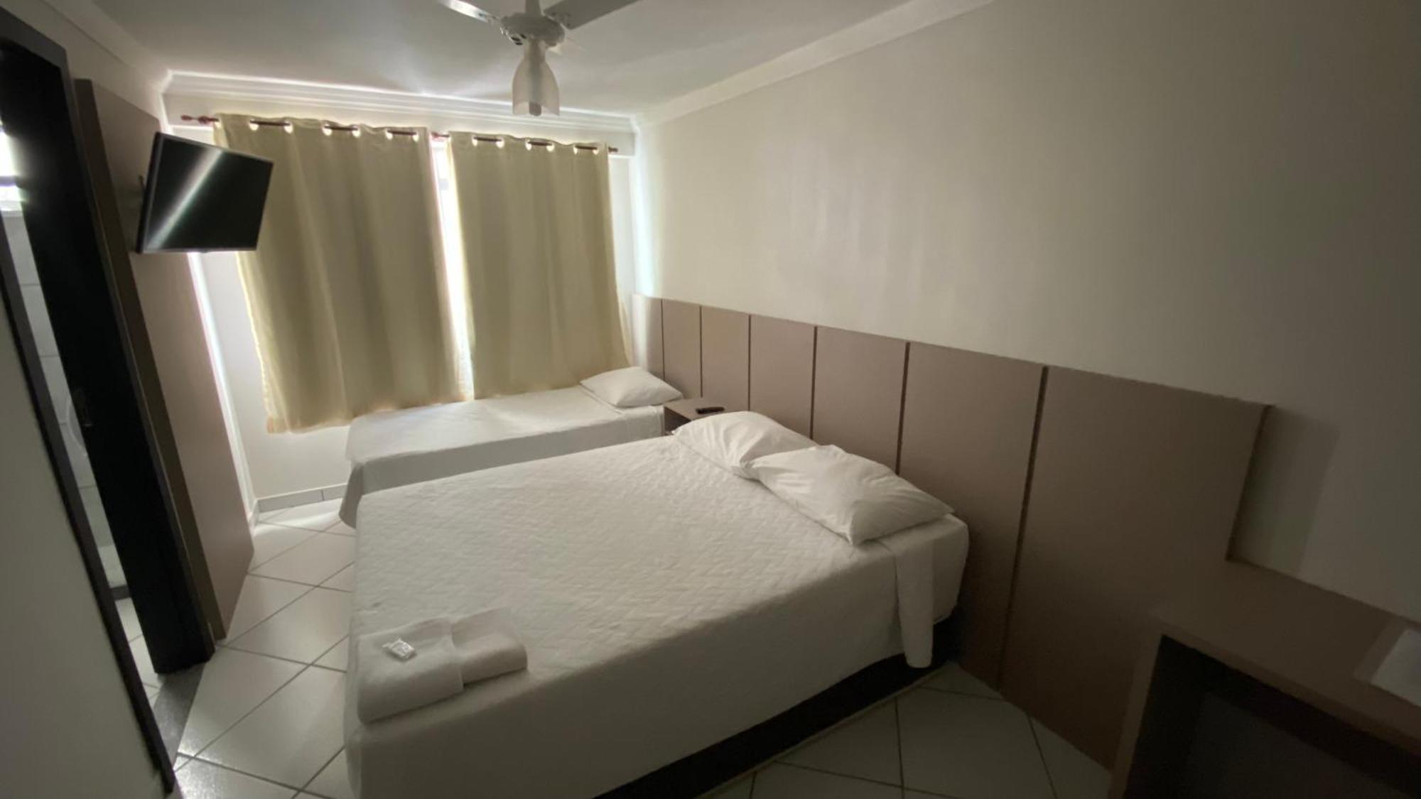 Hotel Esmig Venda Nova do Imigrante Luaran gambar