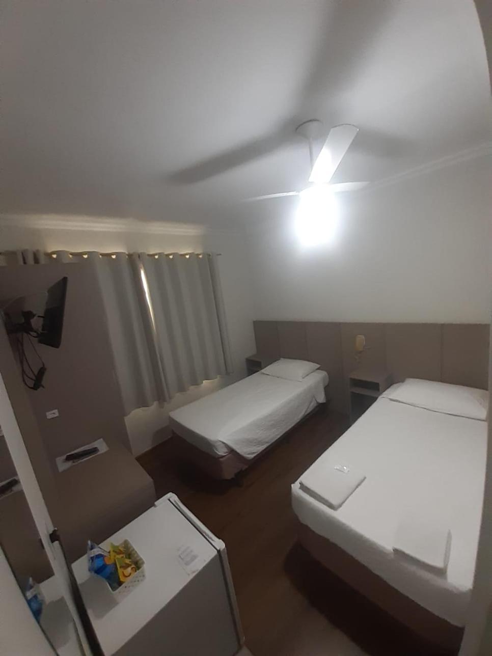 Hotel Esmig Venda Nova do Imigrante Luaran gambar