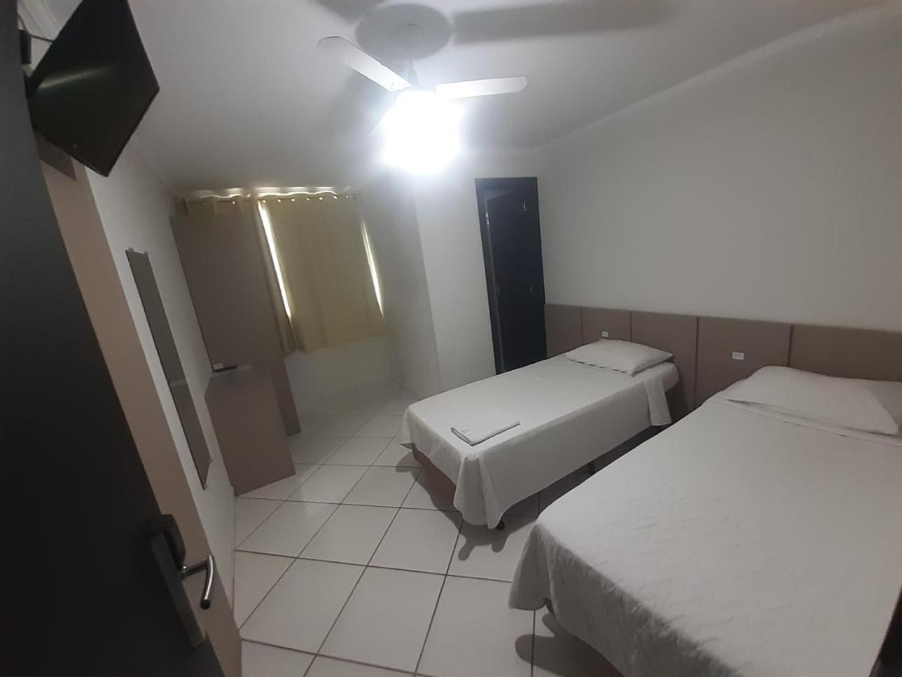 Hotel Esmig Venda Nova do Imigrante Luaran gambar