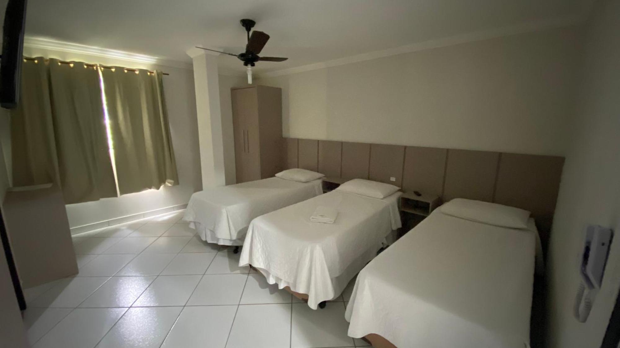 Hotel Esmig Venda Nova do Imigrante Luaran gambar