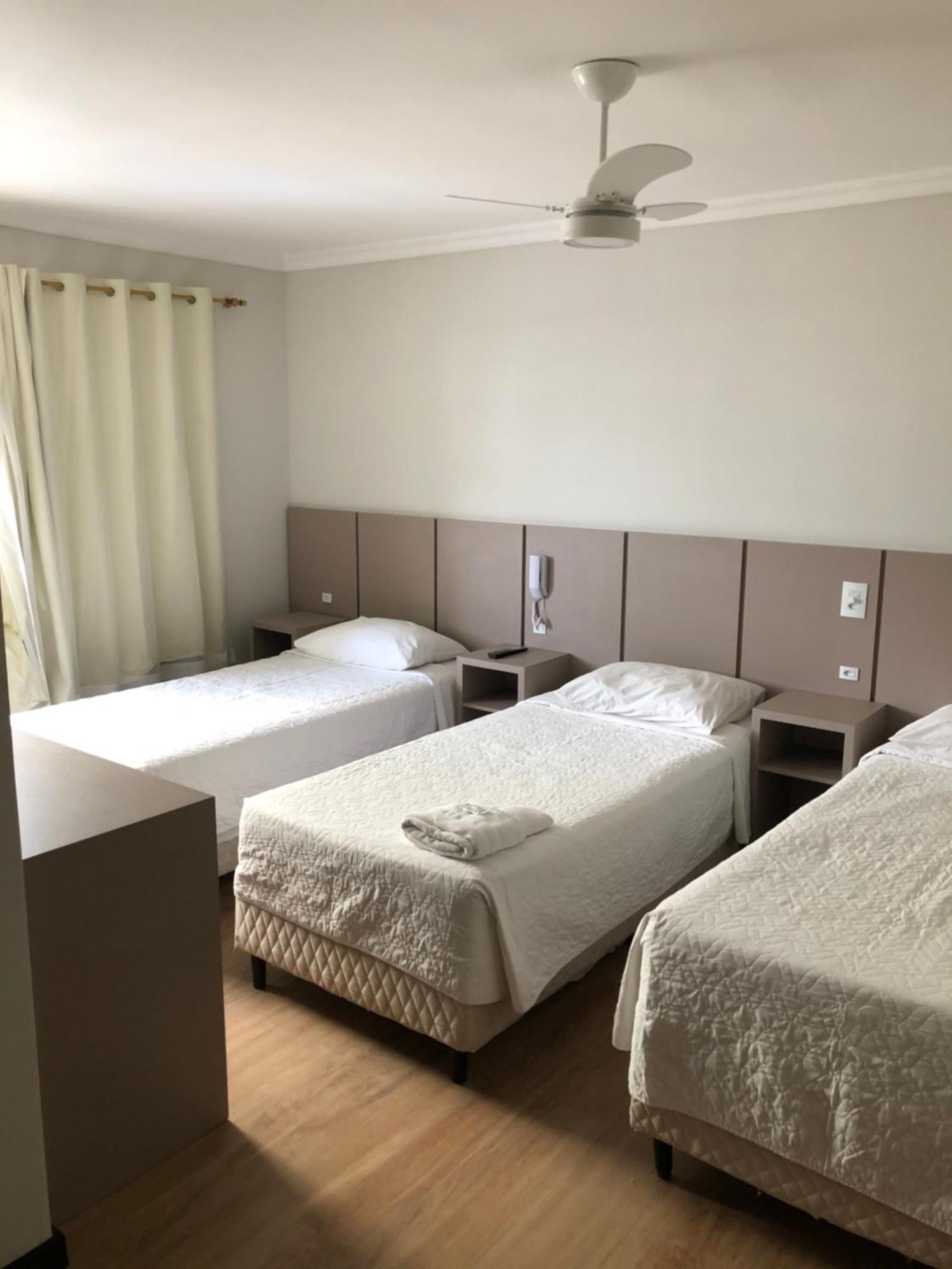 Hotel Esmig Venda Nova do Imigrante Luaran gambar