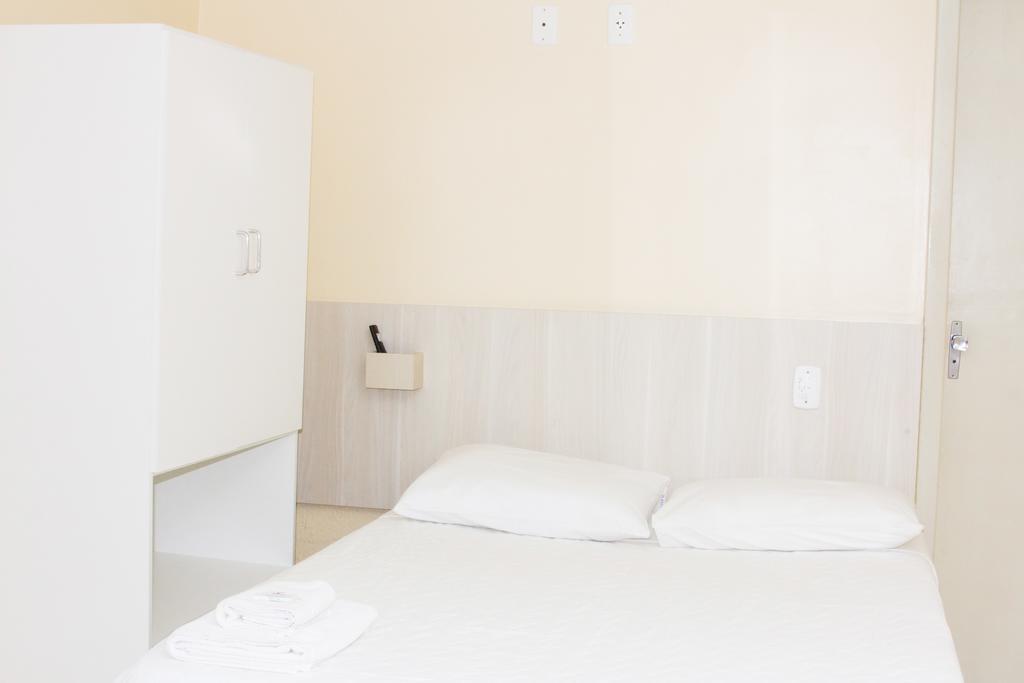 Hotel Esmig Venda Nova do Imigrante Bilik gambar