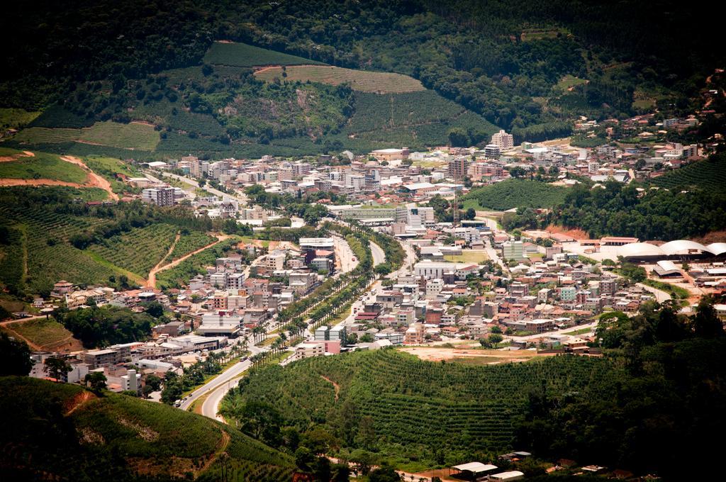 Hotel Esmig Venda Nova do Imigrante Luaran gambar