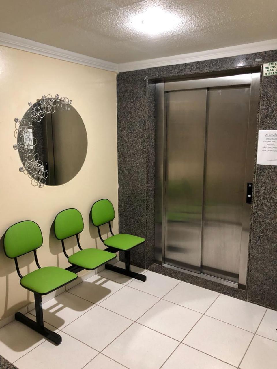 Hotel Esmig Venda Nova do Imigrante Luaran gambar